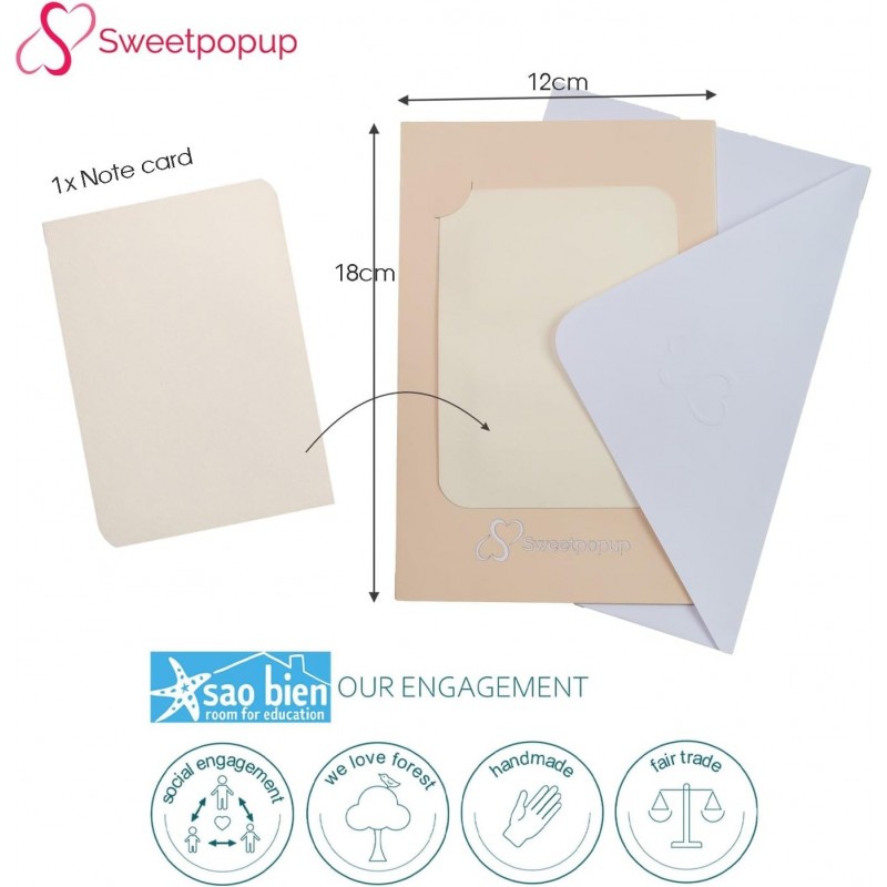 Motorbike v.1 pop up card new