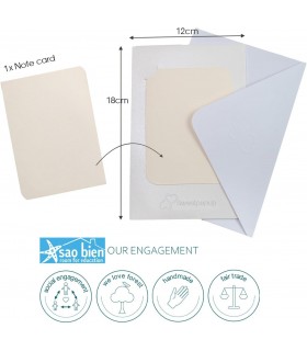 Kranich Pop Up Karte