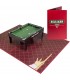 Billiards pop-up card