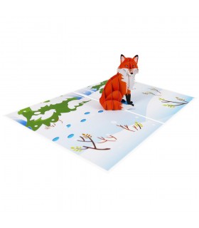 Fox pop up card overview 1