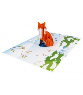 Fox pop up card overview 2