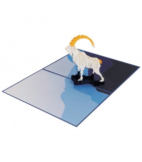 Goat pop up card overview 2