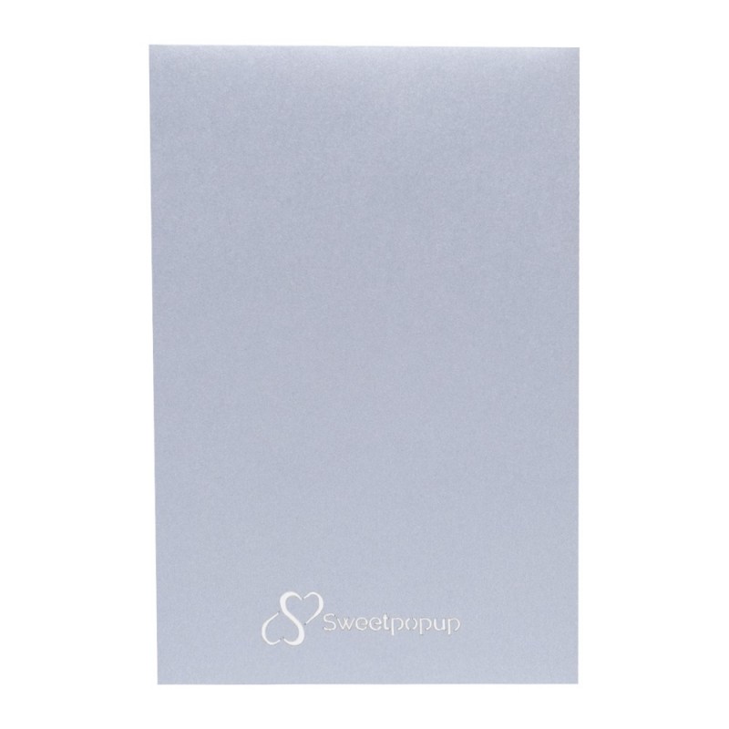 Gitarre Pop Up Karte