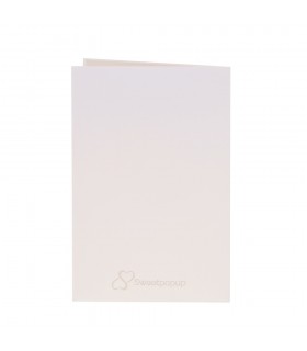 Stapler Pop Up Karte