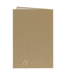 Violine Pop Up Karte