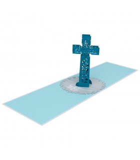 Cross pop up card overview 1