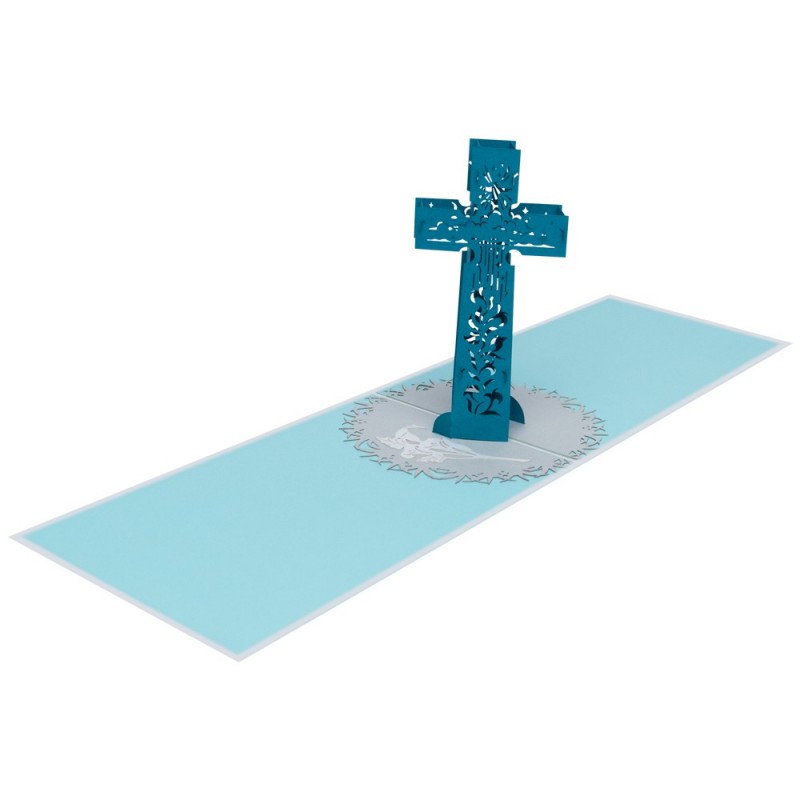 Cross pop up card overview 1