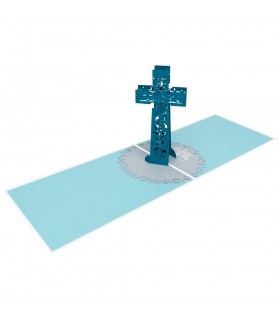 Cross pop up card overview 2