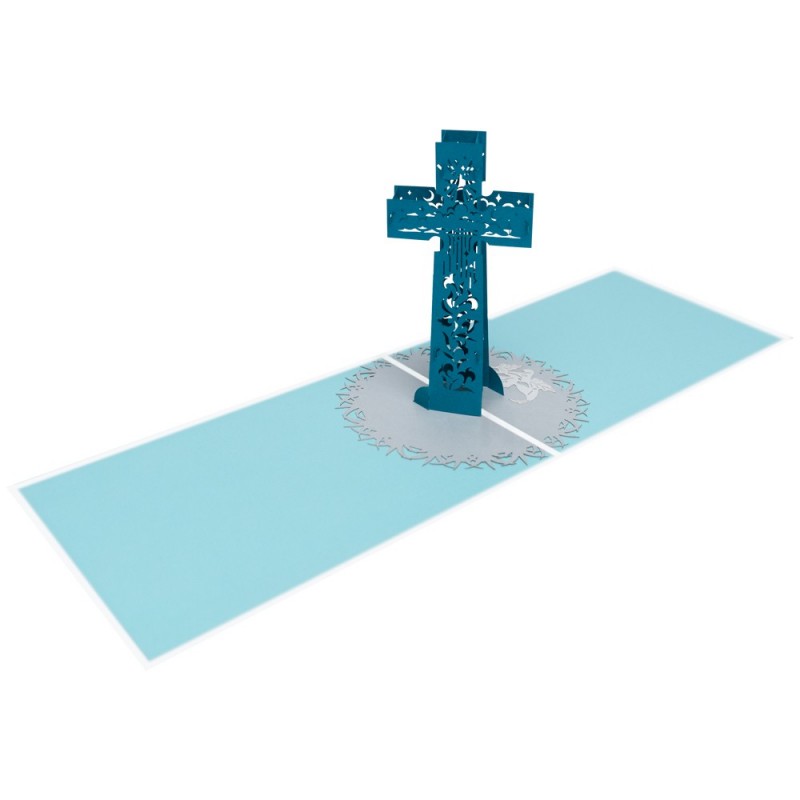 Cross pop up card overview 2