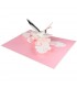 Storks and Baby Pop Up Card