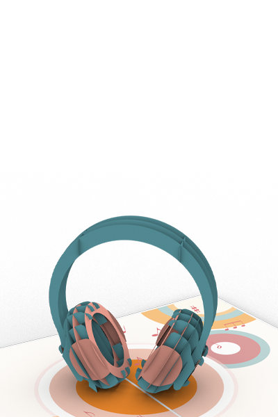 Headphones